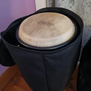 Congas Toca Synergy congas 2300N £280. Collection only. - Image 7