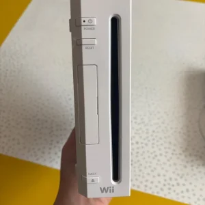 Nintendo Wii Bundle - Image 2
