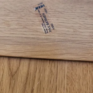 IKEA Oak Barmen Doors for PAX wardrobe FREE DELIVERY 045 - Image 3