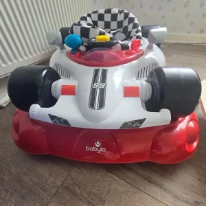 Race car walker - Image 2