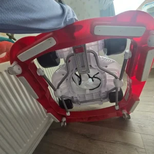 Race car walker - Image 4