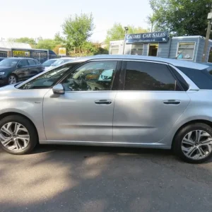 2015 Citroen C4 Picasso 1.6 e-HDi 115 Airdream Exclusive+ 5dr MPV Diesel Manual - Image 6
