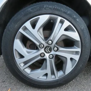 2015 Citroen C4 Picasso 1.6 e-HDi 115 Airdream Exclusive+ 5dr MPV Diesel Manual - Image 7