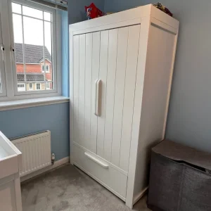 Mamas & Papas Franklin wardrobe