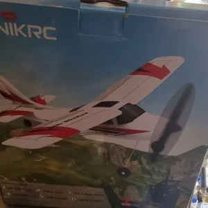 remote control planes