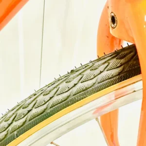 Virtually New HOLDWORTH Size/54 cm Single Speed Road Biike Super LW - Image 7