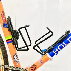 Virtually New HOLDWORTH Size/54 cm Single Speed Road Biike Super LW - Image 8