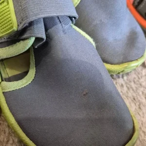 Toddler shoes, sizes 5, 6 & 6.5 - Image 4