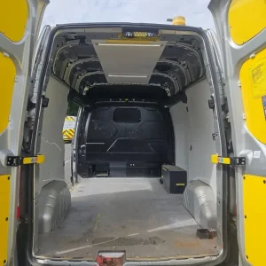 2015/ ford transit custom eco_tech highroof sim crafter master sprinter vivaro trafic - Image 7