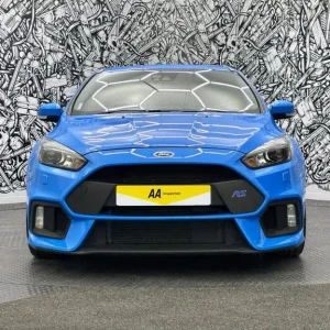 2017 Ford Focus 2.3T EcoBoost RS Hatchback 5dr Petrol Manual AWD Euro 6 (s/s) (350 ps) Hatchback ... - Image 5