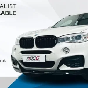 2017 Volkswagen Golf 2.0 TDI GTD Euro 6 (s/s) 5dr HATCHBACK Diesel Manual - Image 4