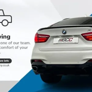 2017 Volkswagen Golf 2.0 TDI GTD Euro 6 (s/s) 5dr HATCHBACK Diesel Manual - Image 6