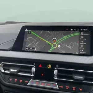 2022 BMW 1 Series 1.5 118i M Sport (LCP) Hatchback 5dr Petrol Manual Euro 6 (s/s) (136 ps) - Hatc... - Image 7