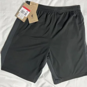 Nike Sportswear Liverpool FC 2024/25 Away Shorts Junior Activewear Size L/12-13Y - Image 3