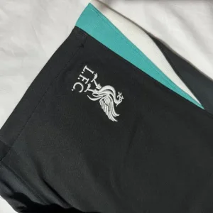 Nike Sportswear Liverpool FC 2024/25 Away Shorts Junior Activewear Size L/12-13Y - Image 4