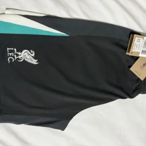 Nike Sportswear Liverpool FC 2024/25 Away Shorts Junior Activewear Size L/12-13Y - Image 7