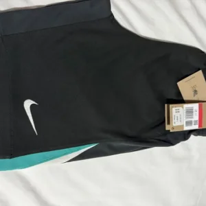 Nike Sportswear Liverpool FC 2024/25 Away Shorts Junior Activewear Size L/12-13Y - Image 8