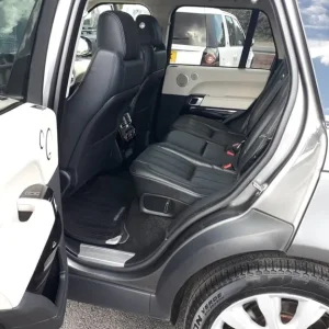 2017 Land Rover Range Rover Vogue SE 3.0 TDV6 Estate Diesel Automatic - Image 5