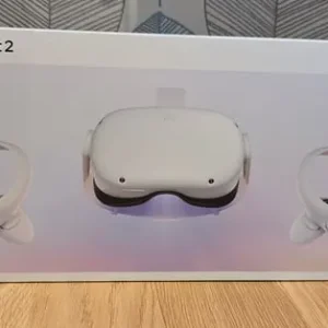 Meta Quest 2 256GB All-in-One VR Headset - Image 2