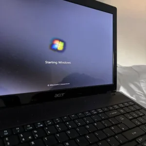 Acer Aspire 5742Z Laptop, Laptop only no charger - Image 6