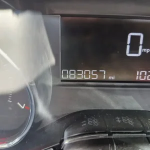 Peugeot, 208, Hatchback, 2014, Manual, 1199 (cc), 5 doors - Image 5