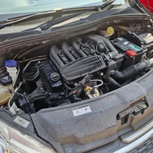 Peugeot, 208, Hatchback, 2014, Manual, 1199 (cc), 5 doors - Image 8