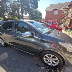 Peugeot, 208, Hatchback, 2014, Manual, 1199 (cc), 5 doors - Image 1