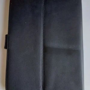 SANDSTROM S10UTB16 Leather Tablet Case - Black - Image 2