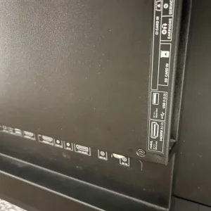 Sharp 49 Inch 4K Ultra HD Freeview HD Smart LED TV with Legs and Remote Control - Image 7