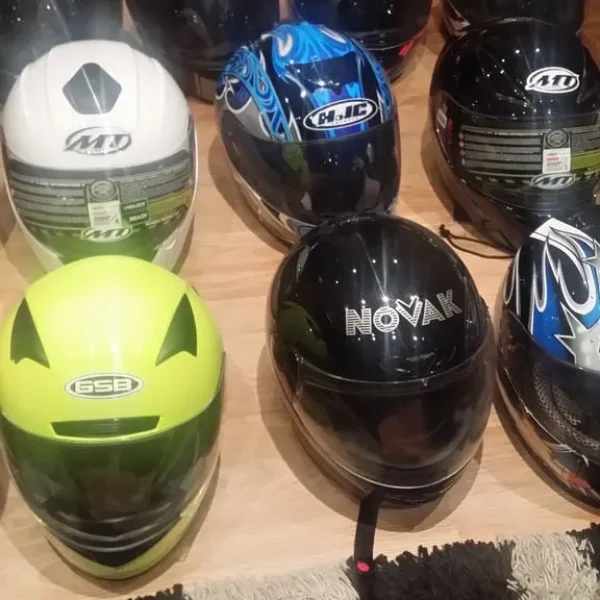 East London Motorcycle Clothing – ALL TYPES – SEE PHOTOS – EAST LONDON - 353