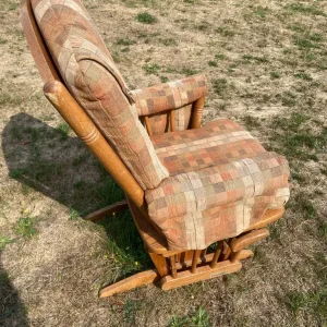 Wooden chair - Image 3