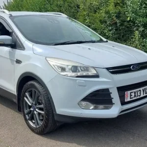 Ford, KUGA, Hatchback, 2013, Manual, 1997 (cc), 5 doors - Image 3