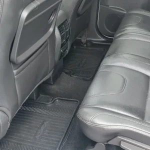 Ford, KUGA, Hatchback, 2013, Manual, 1997 (cc), 5 doors - Image 7