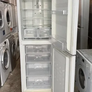 HOTPOINT FUFL1810 NICE FRIDGE & FREEZER WITH WARRANTY - Image 2