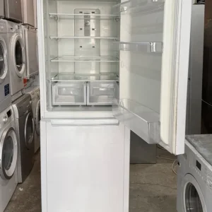 HOTPOINT FUFL1810 NICE FRIDGE & FREEZER WITH WARRANTY - Image 3