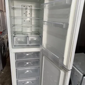 HOTPOINT FUFL1810 NICE FRIDGE & FREEZER WITH WARRANTY - Image 4