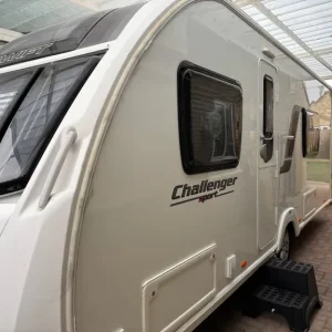 Swift challenger sport 564 - Image 2