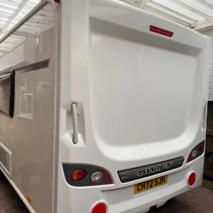 Swift challenger sport 564 - Image 3