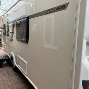 Swift challenger sport 564 - Image 4