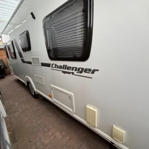 Swift challenger sport 564 - Image 5