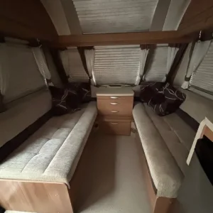 Swift challenger sport 564 - Image 6