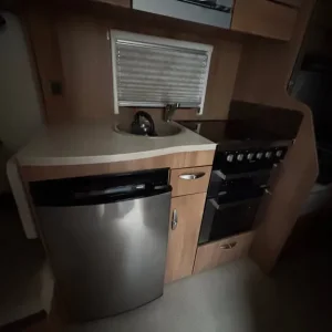 Swift challenger sport 564 - Image 7