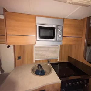 Swift challenger sport 564 - Image 8