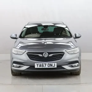 2018 Vauxhall Insignia 2.0 ELITE NAV 5d 168 BHP Estate Diesel Manual - Image 3