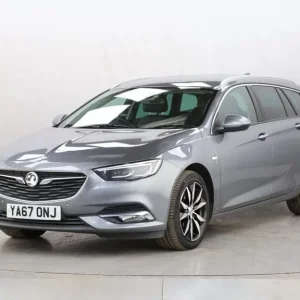 2018 Vauxhall Insignia 2.0 ELITE NAV 5d 168 BHP Estate Diesel Manual - Image 5
