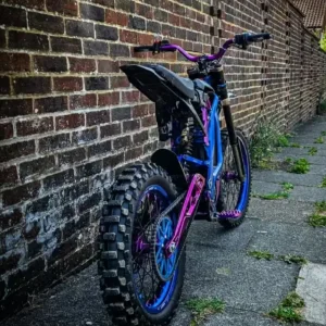 2023 surron lightbee Electric bike