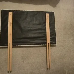 Headboard - Single Bed - Image 4