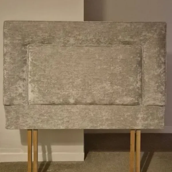 Headboard - Single Bed