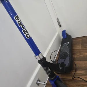 Zinc electric kids scooter - Image 2