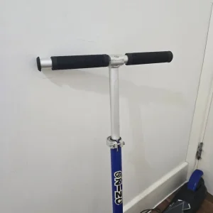 Zinc electric kids scooter - Image 3